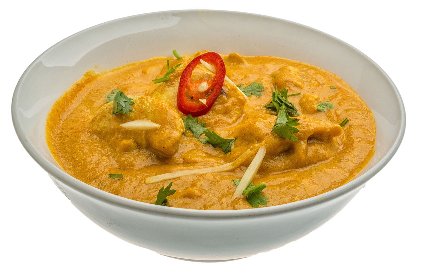 Chicken Korma