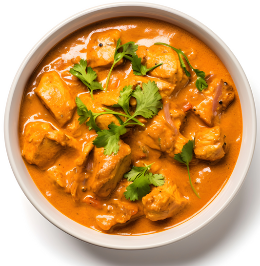 Chicken Korma