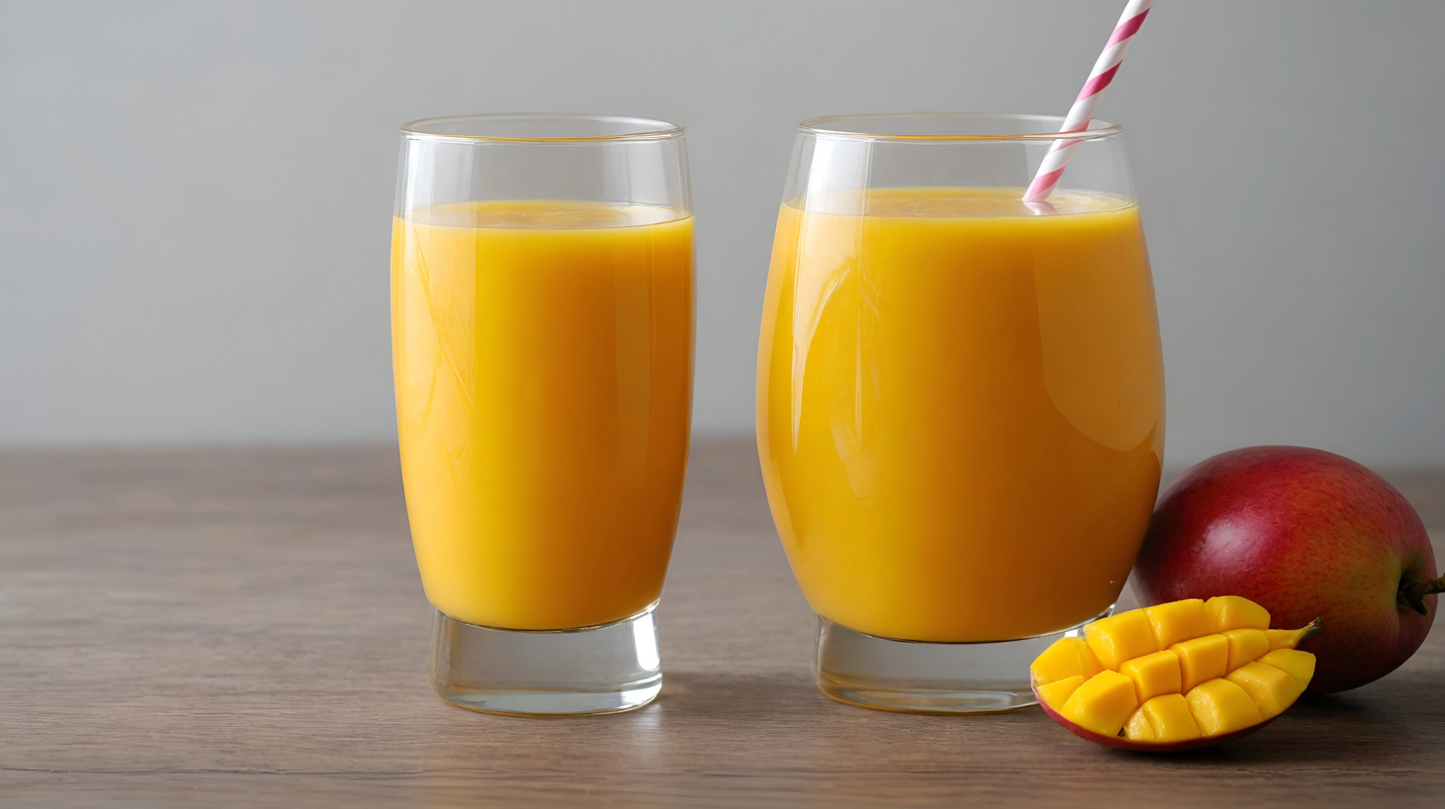 Mango Lassi