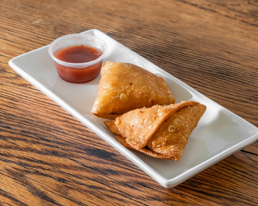 Chicken Samosa - 1 Piece