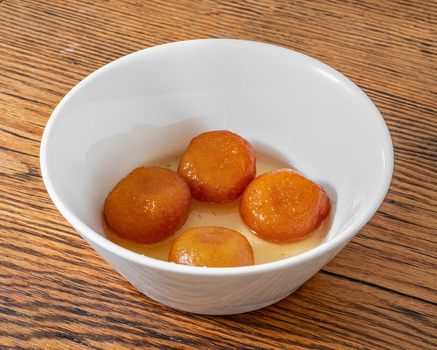 Gulab Jamun 4 Pieces