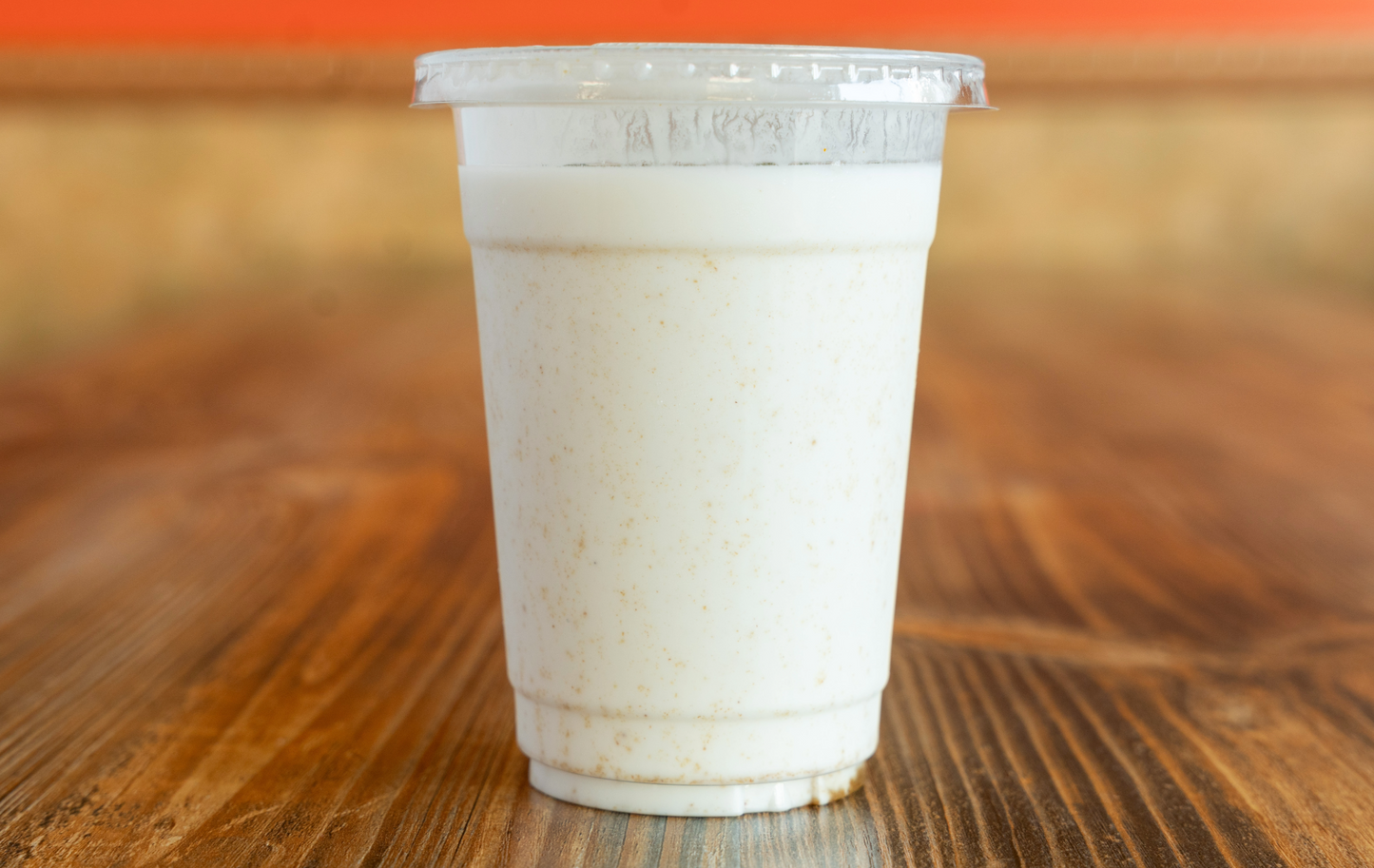 Salty Lassi