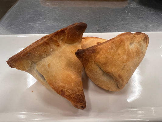 Veggie Samosa - 1 Piece